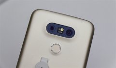 LG G5超广角样张出炉 又是双眼看世界